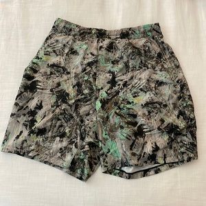 Lululemon Men’s 7” Pacebreaker Shorts